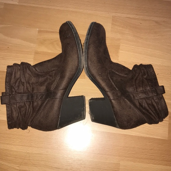 Shoes boots 10 - Picture 3 of 6